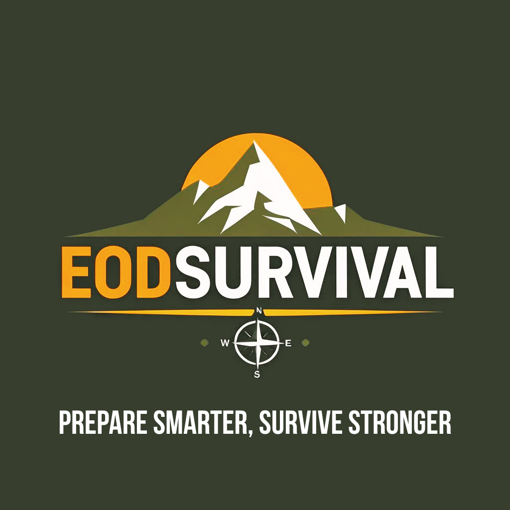 EODSurvival — Prepare smarter, survive stronger