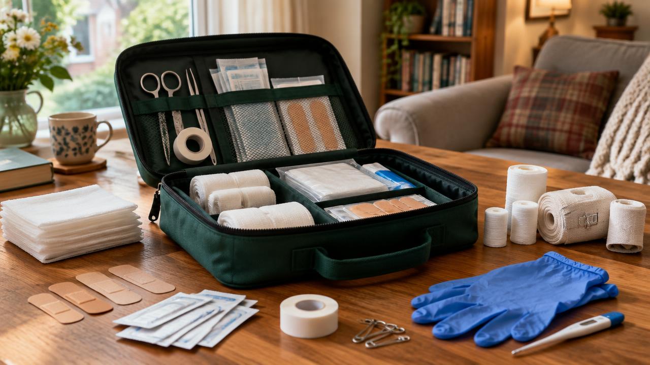 Medical & Safety