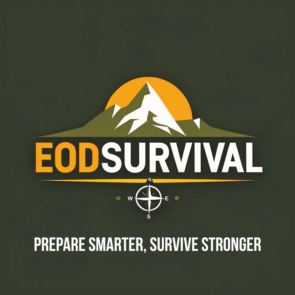 EODSurvival Logo